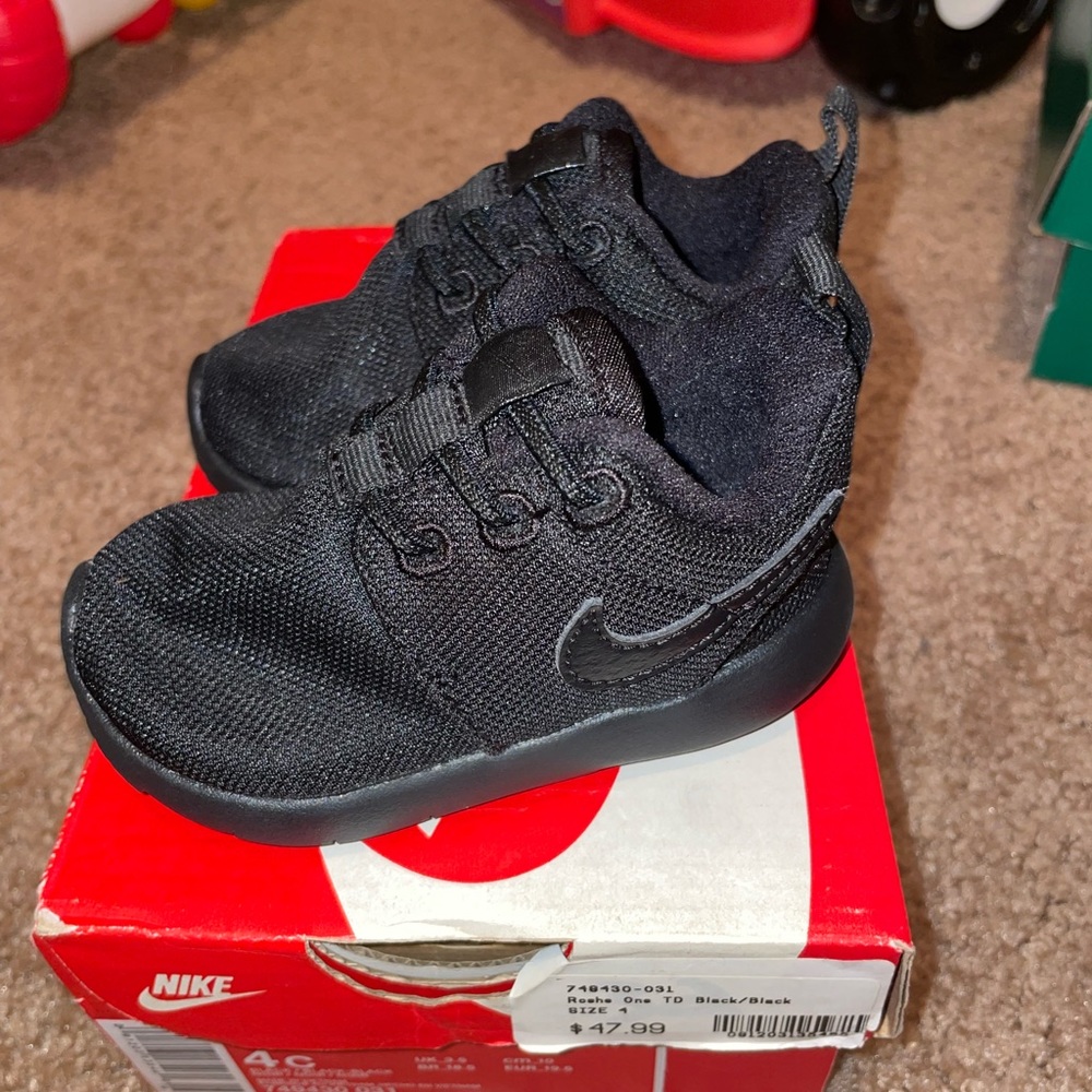 Nike Roshe run
